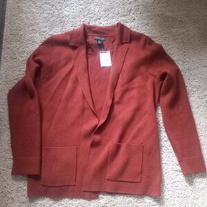 NEW Rachel Zoe sweater